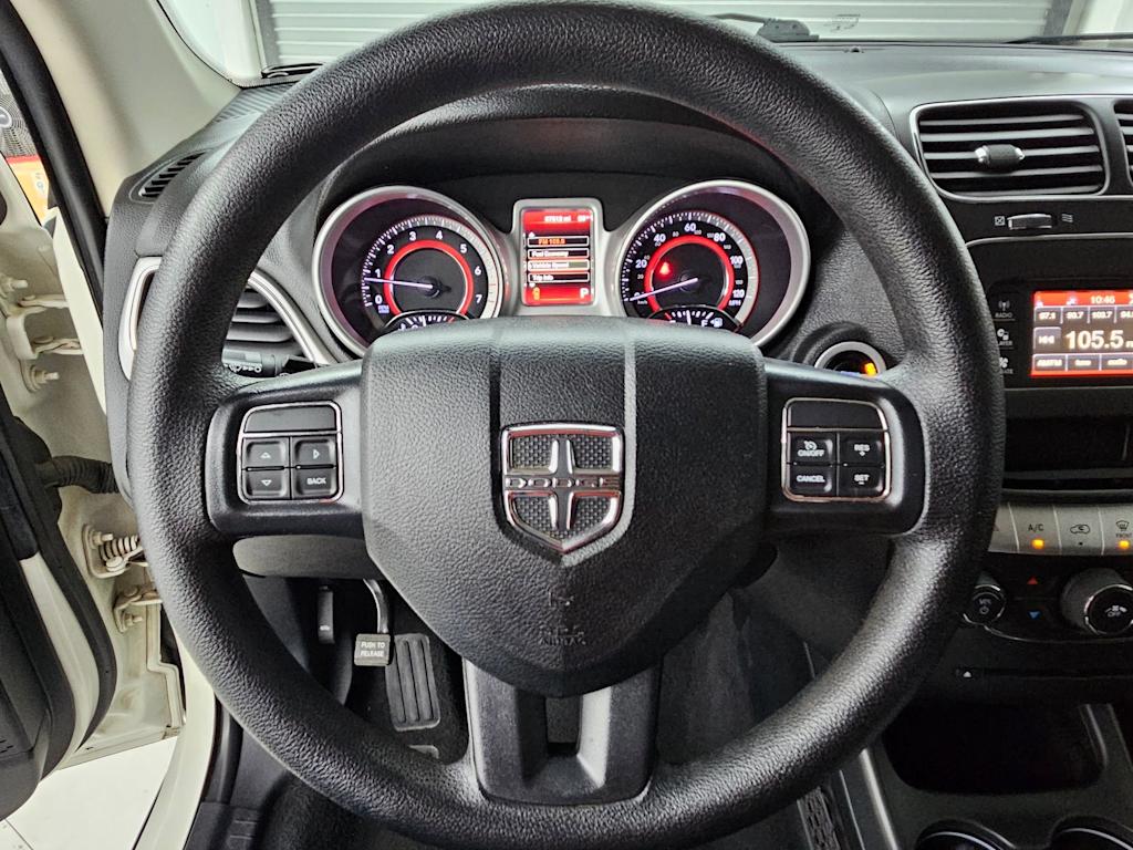 2018 Dodge Journey SXT 15