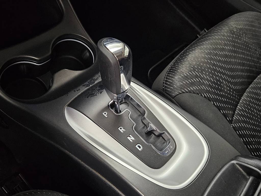 2018 Dodge Journey SXT 31