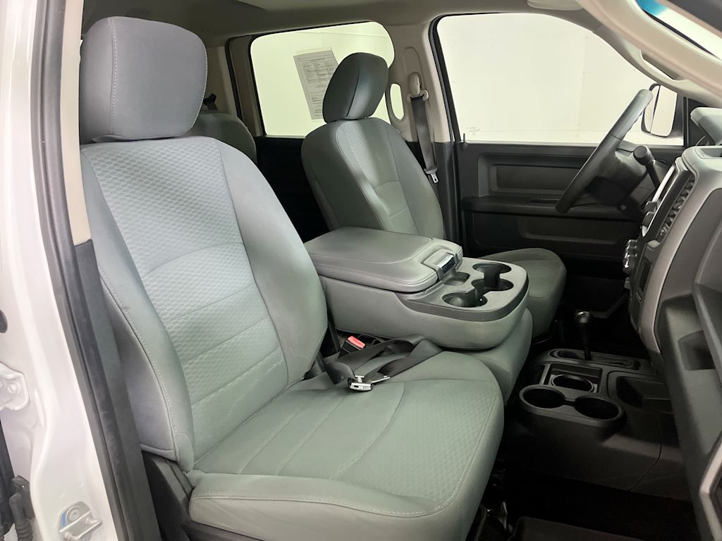 Thumbnail: 2017 RAM 2500 - 30