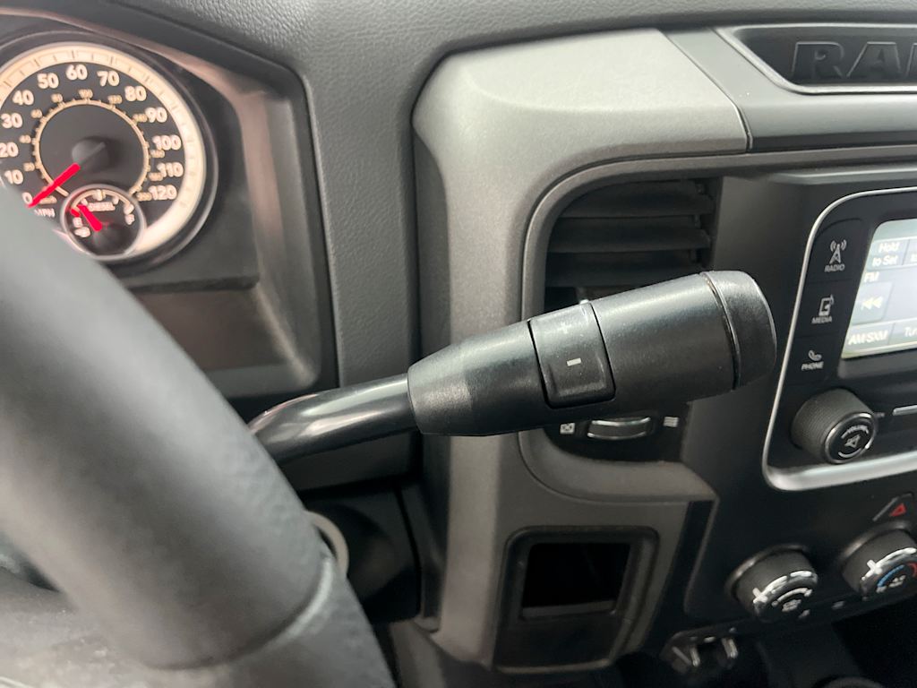 Thumbnail: 2017 RAM 2500 - 26