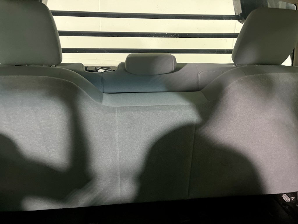 Thumbnail: 2017 RAM 2500 - 11