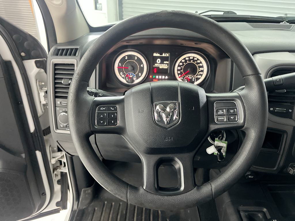 Thumbnail: 2017 RAM 2500 - 12