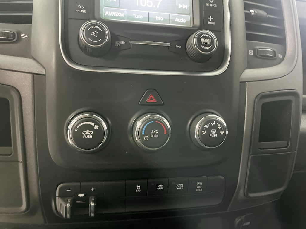 Thumbnail: 2017 RAM 2500 - 25