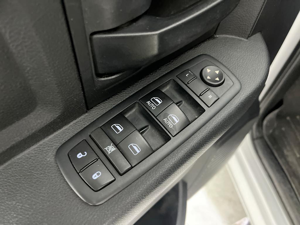 Thumbnail: 2017 RAM 2500 - 24