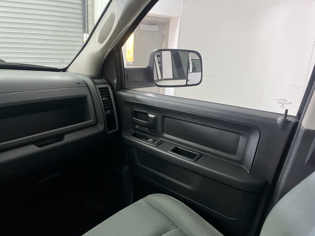 Thumbnail: 2017 RAM 2500 - 21