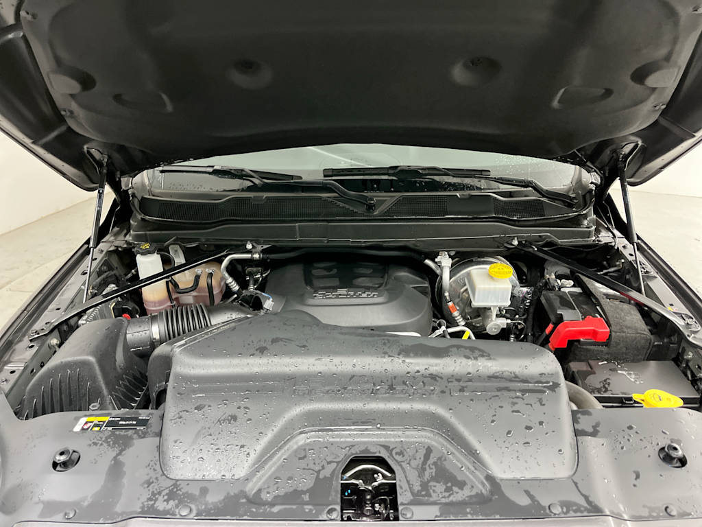 Thumbnail: 2024 RAM 2500 - 6