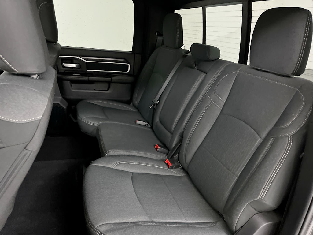 Thumbnail: 2024 RAM 2500 - 30