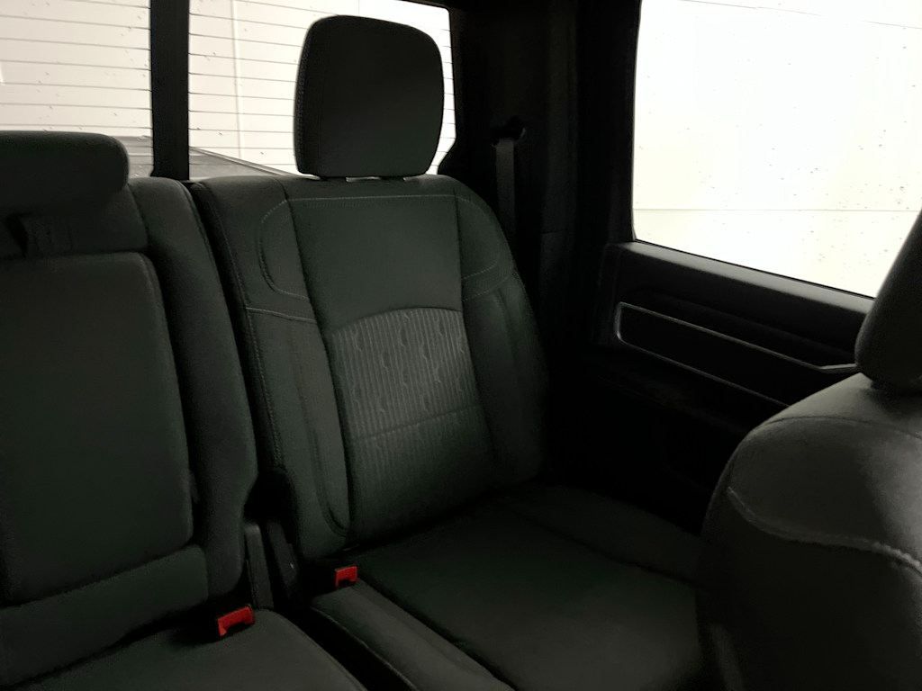 Thumbnail: 2024 RAM 2500 - 22