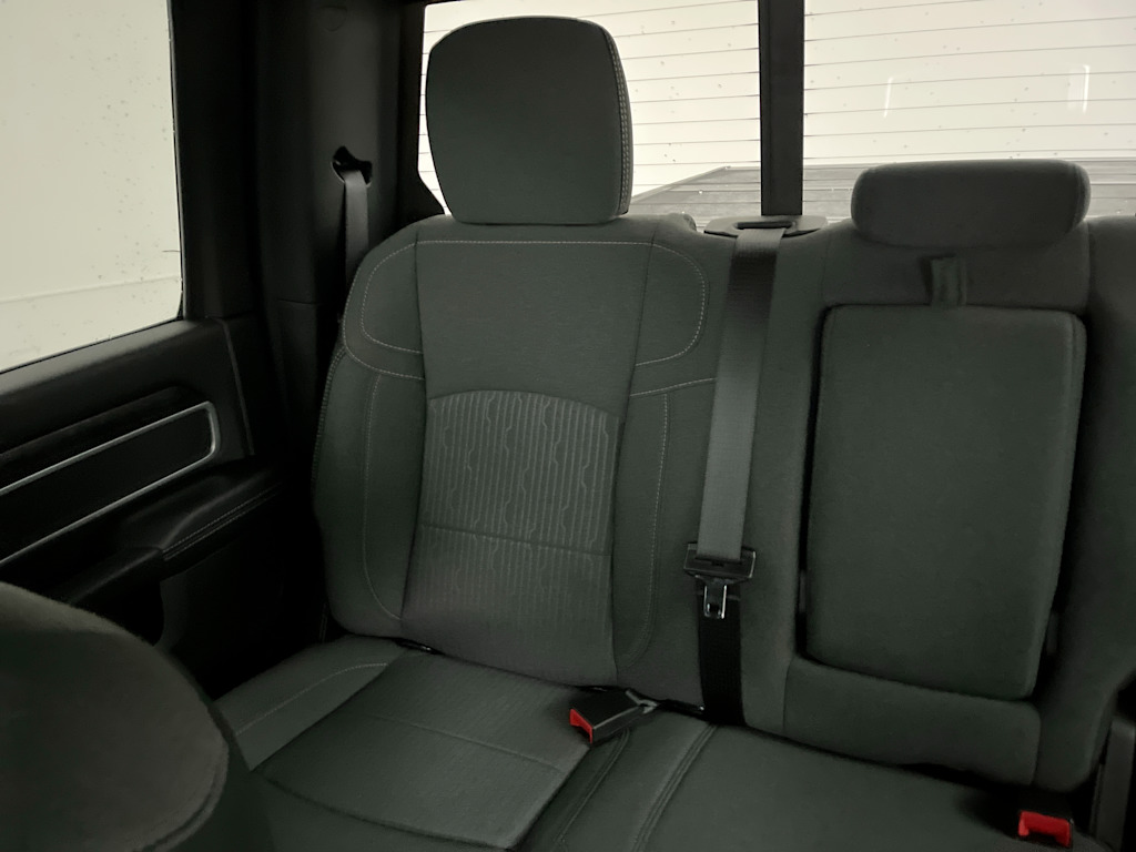 Thumbnail: 2024 RAM 2500 - 10