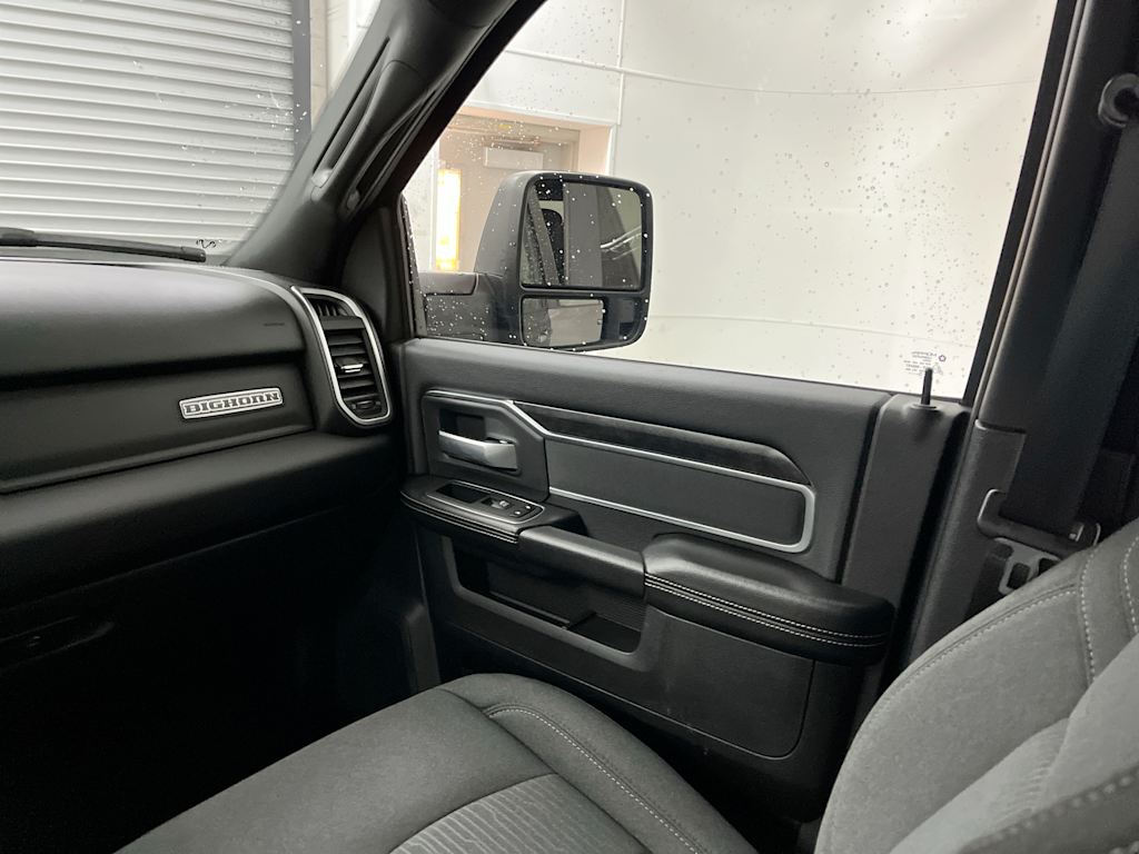 Thumbnail: 2024 RAM 2500 - 20