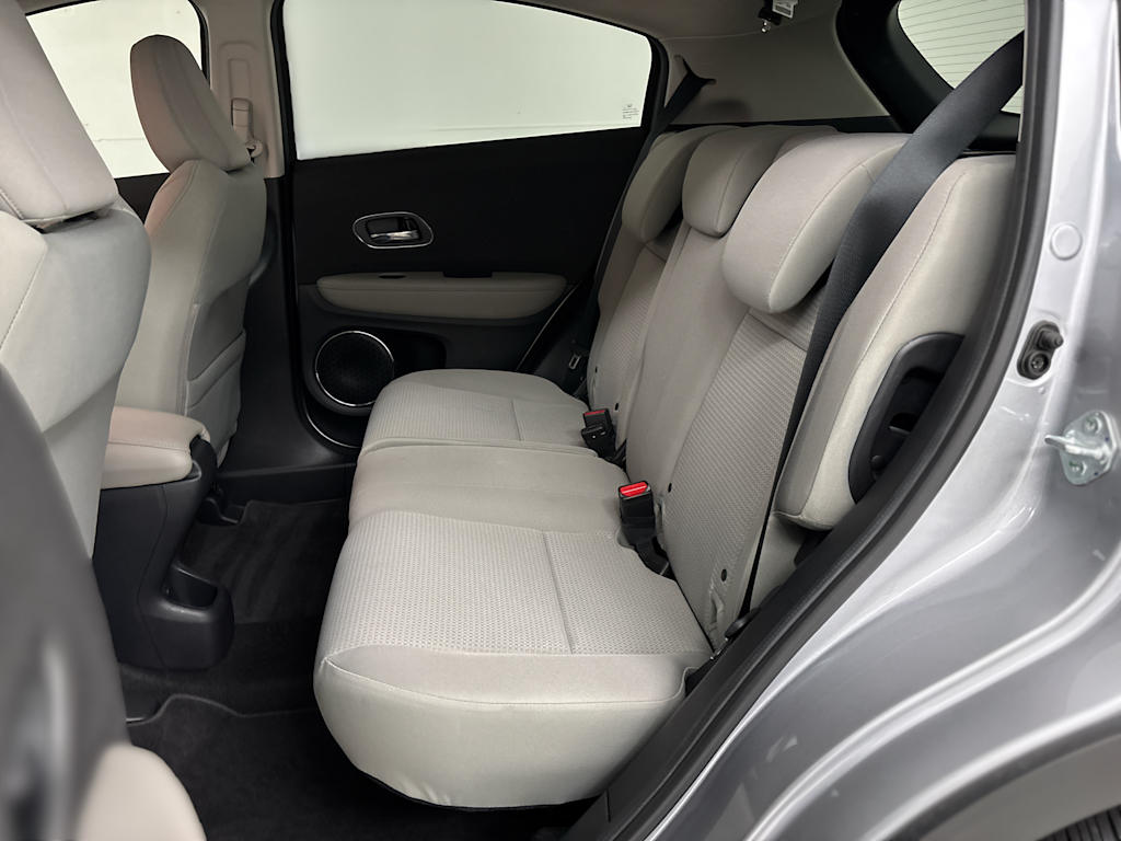 Thumbnail: 2021 Honda HR-V - 9