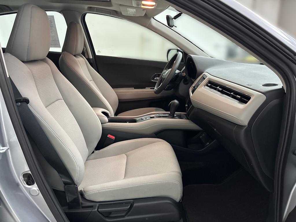 Thumbnail: 2021 Honda HR-V - 8