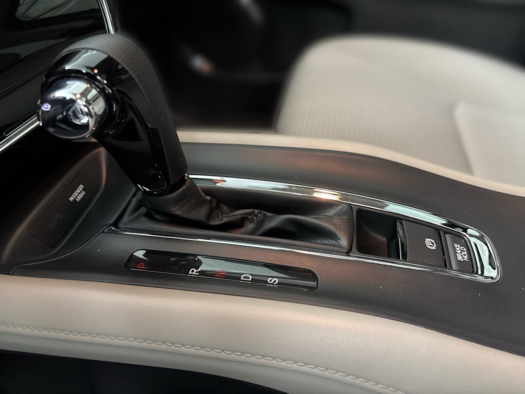 Thumbnail: 2021 Honda HR-V - 11