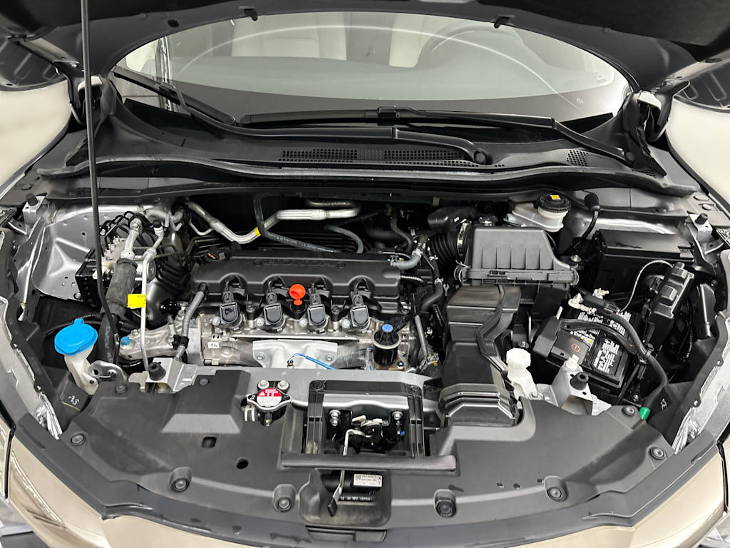 Thumbnail: 2021 Honda HR-V - 6