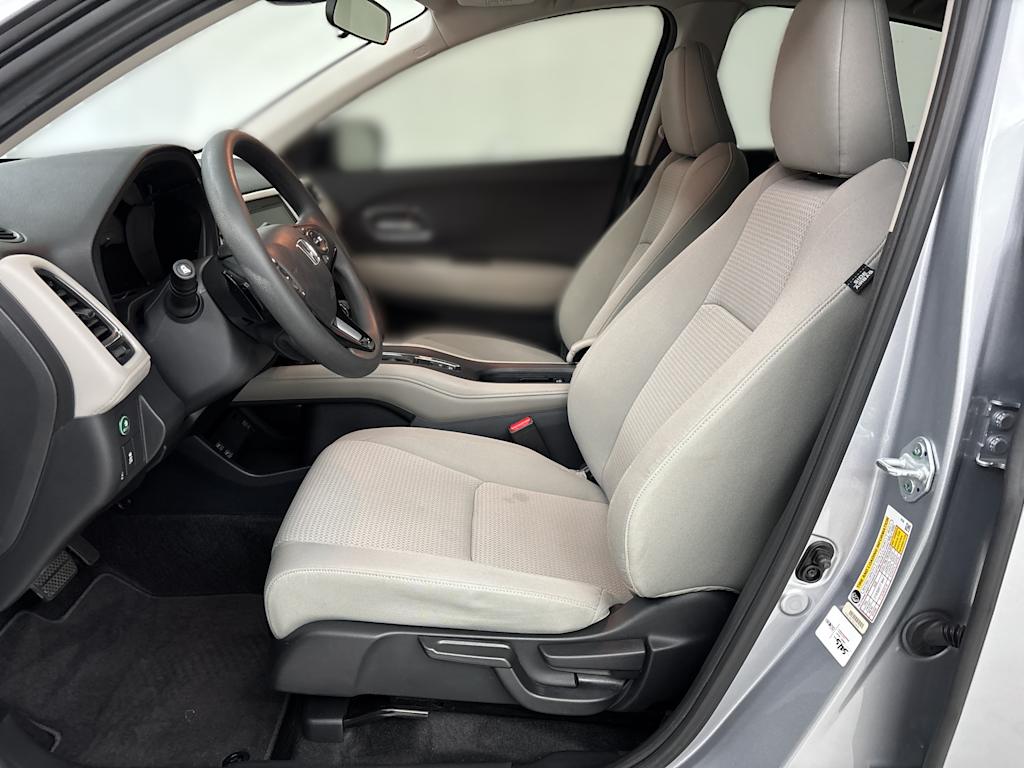 Thumbnail: 2021 Honda HR-V - 7