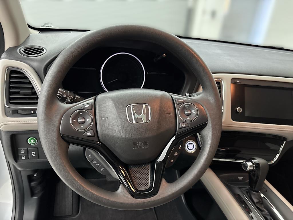 Thumbnail: 2021 Honda HR-V - 2