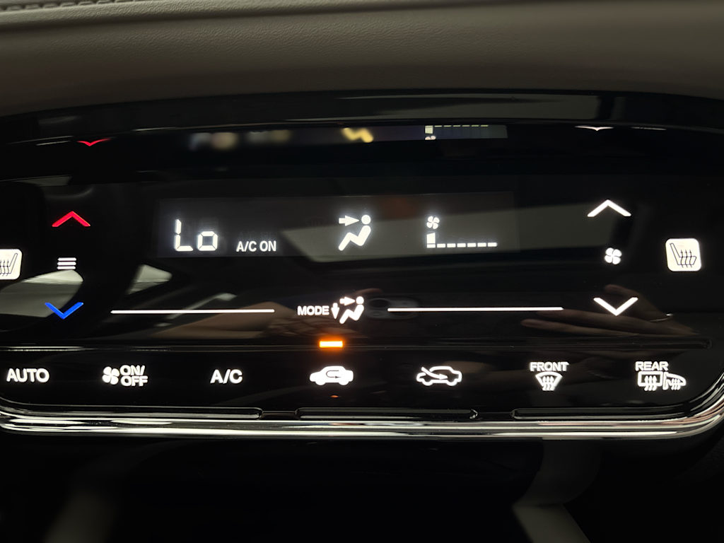 Thumbnail: 2021 Honda HR-V - 23