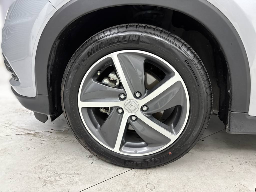 Thumbnail: 2021 Honda HR-V - 5
