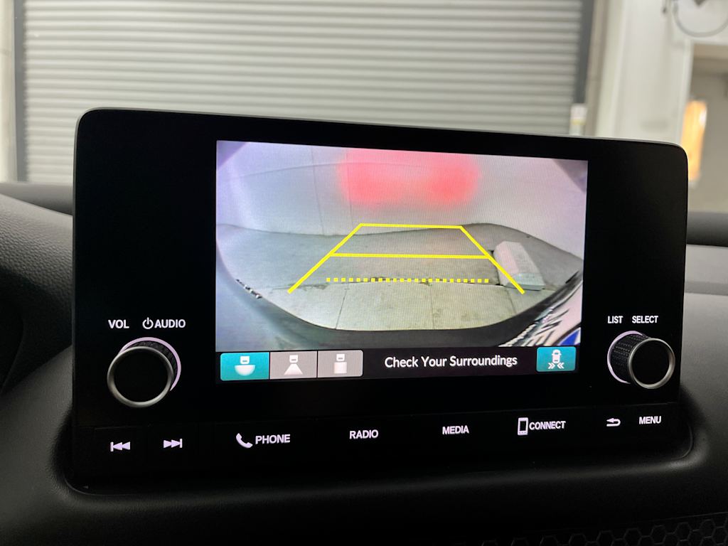 Thumbnail: 2024 Honda HR-V - 28