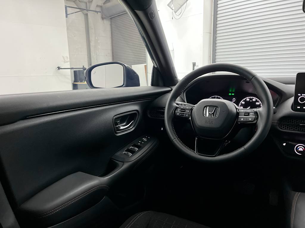 Thumbnail: 2024 Honda HR-V - 8