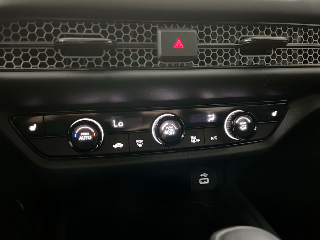 Thumbnail: 2024 Honda HR-V - 27