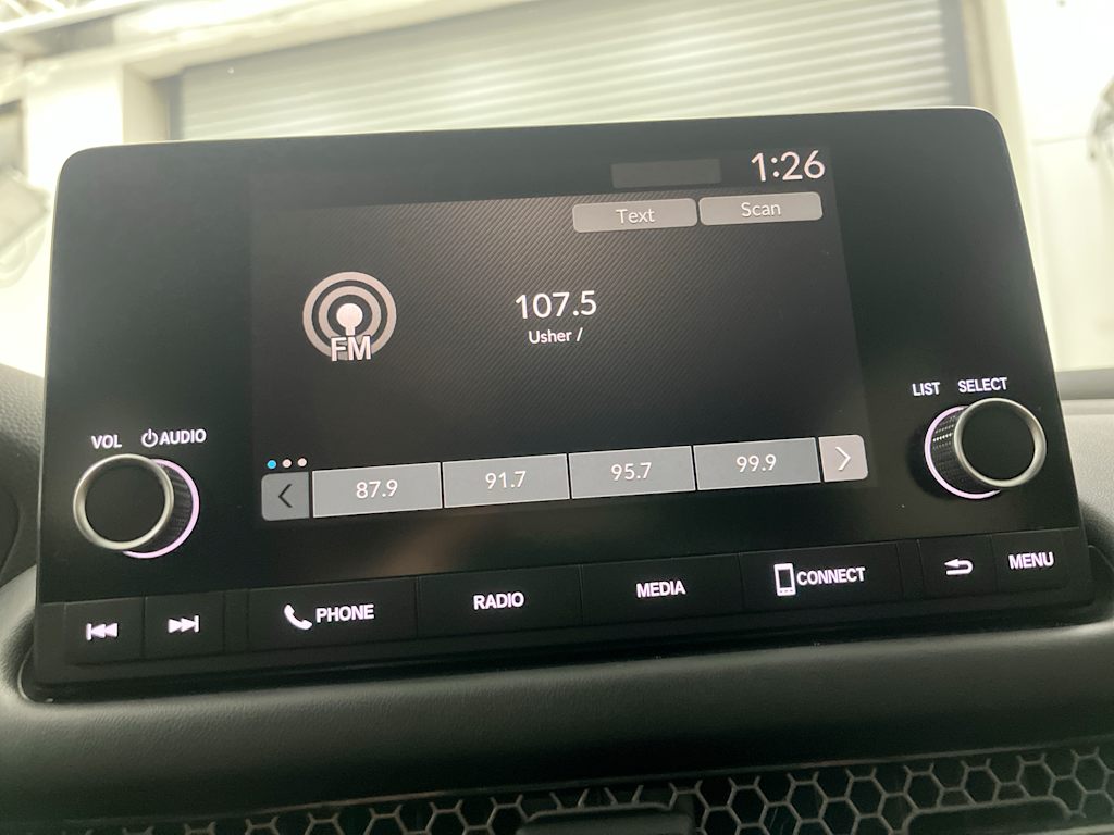 Thumbnail: 2024 Honda HR-V - 13