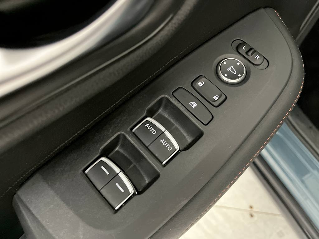 Thumbnail: 2024 Honda HR-V - 26