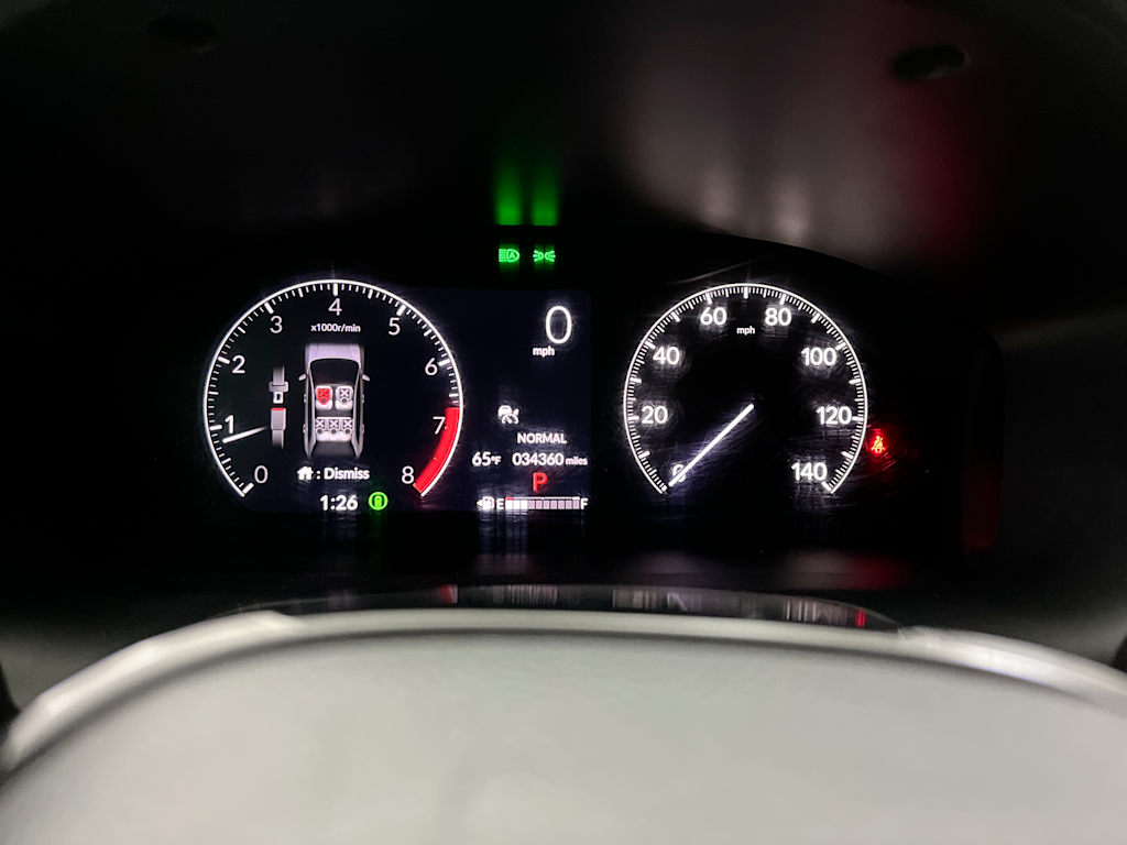 Thumbnail: 2024 Honda HR-V - 15