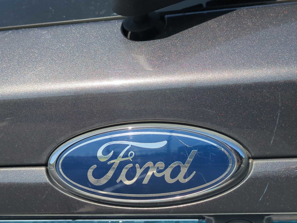 2019 Ford Fiesta SE 7