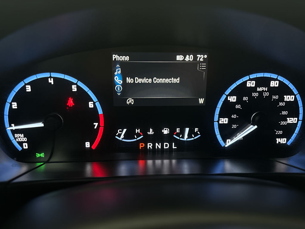 Thumbnail: 2022 Ford Bronco Sport - 13