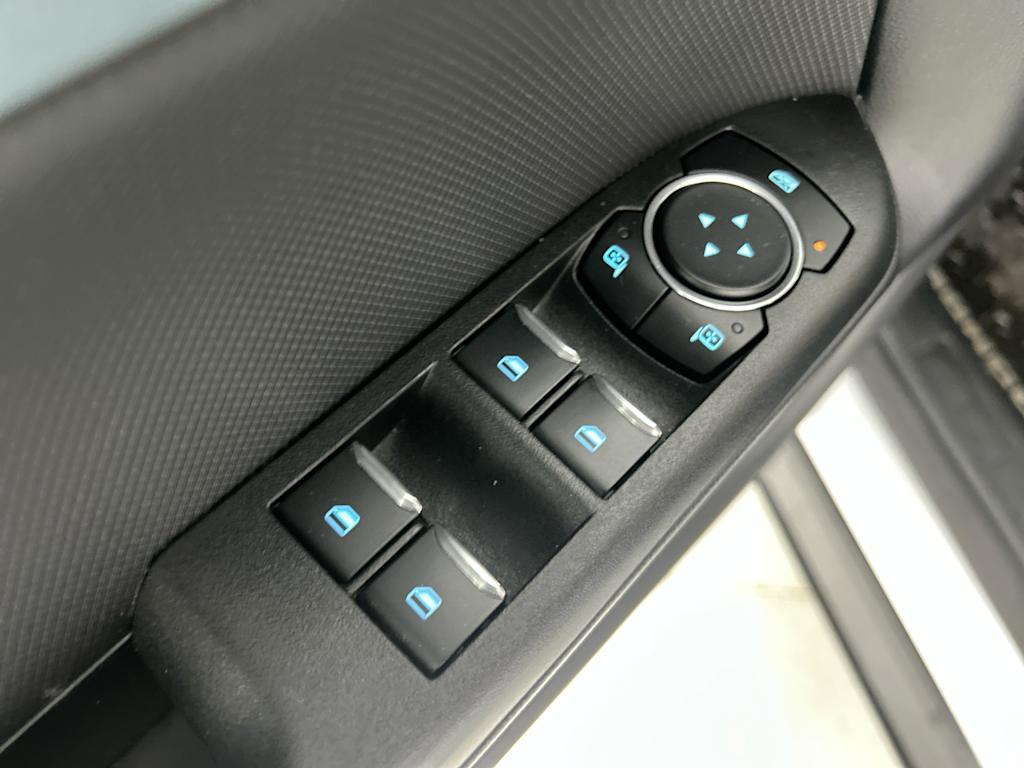 Thumbnail: 2024 Ford Bronco Sport - 22