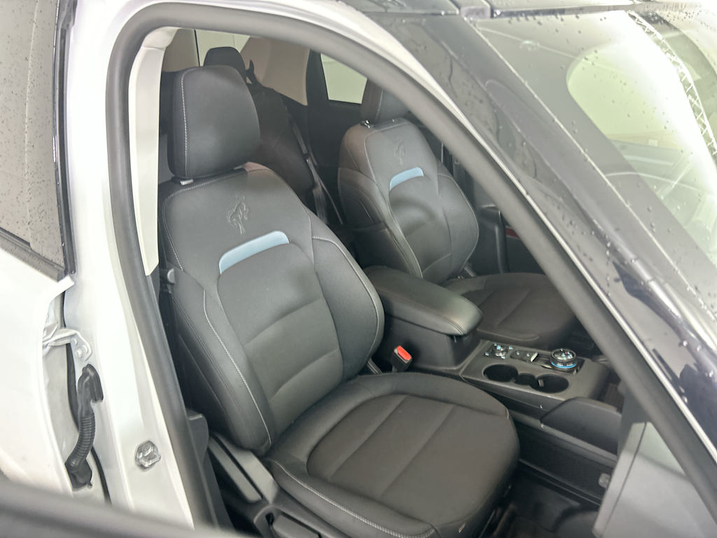 Thumbnail: 2024 Ford Bronco Sport - 10