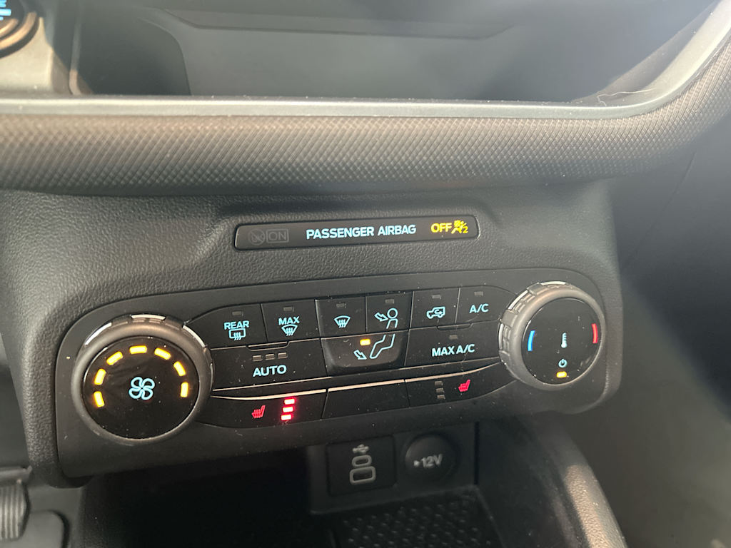 Thumbnail: 2024 Ford Bronco Sport - 23