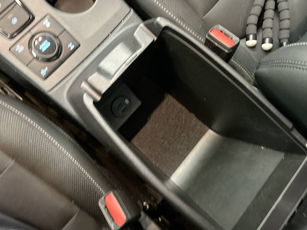 Thumbnail: 2024 Ford Bronco Sport - 24