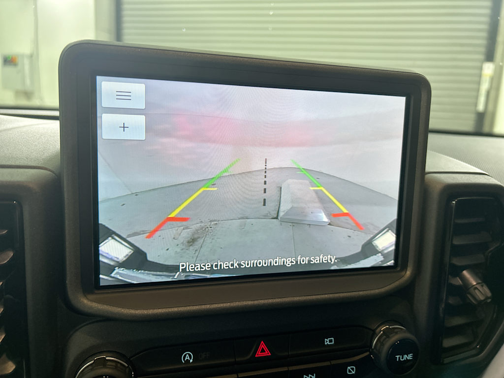 Thumbnail: 2024 Ford Bronco Sport - 25