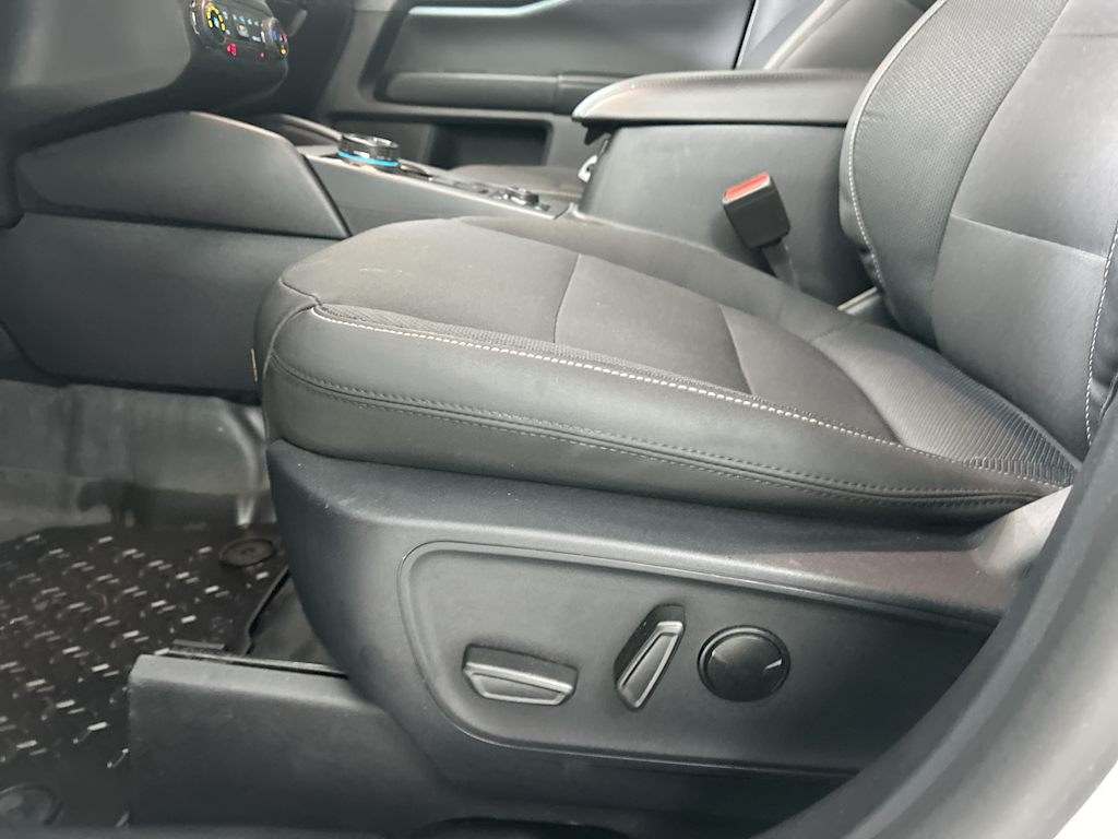 Thumbnail: 2024 Ford Bronco Sport - 21