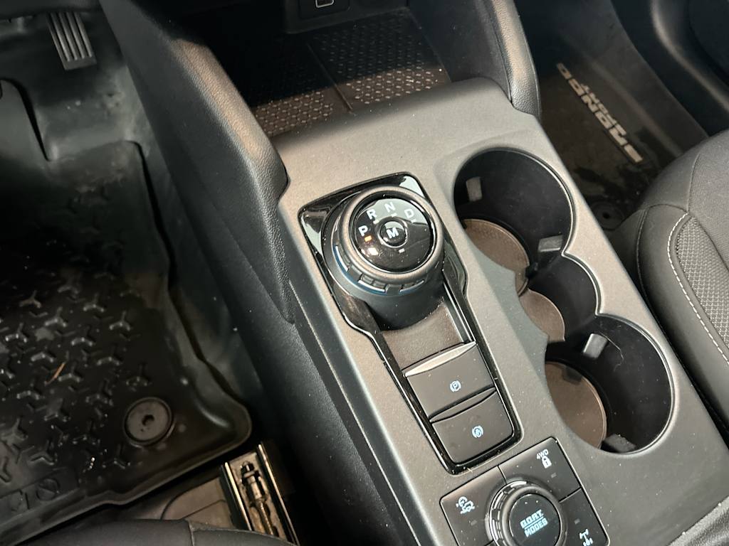 Thumbnail: 2024 Ford Bronco Sport - 13