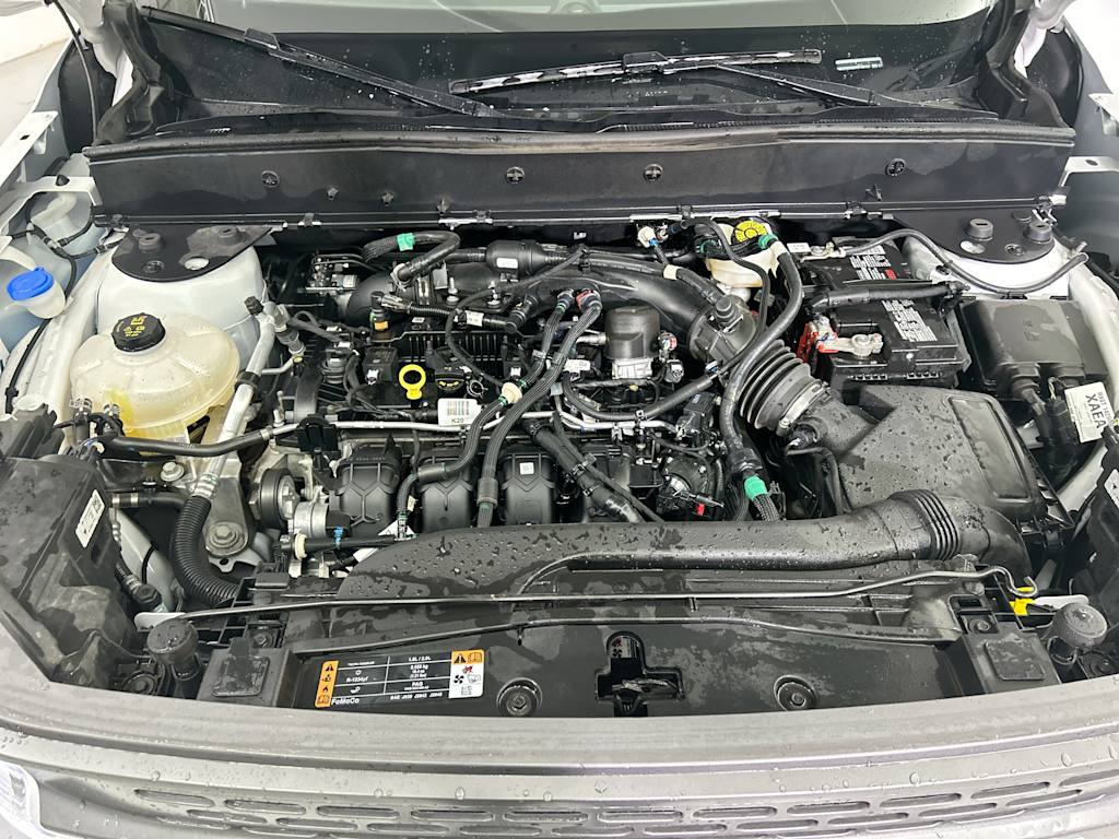 Thumbnail: 2024 Ford Bronco Sport - 8