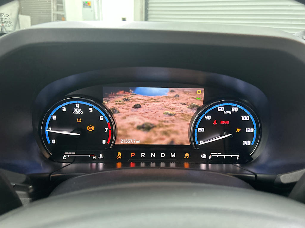 Thumbnail: 2024 Ford Bronco Sport - 14