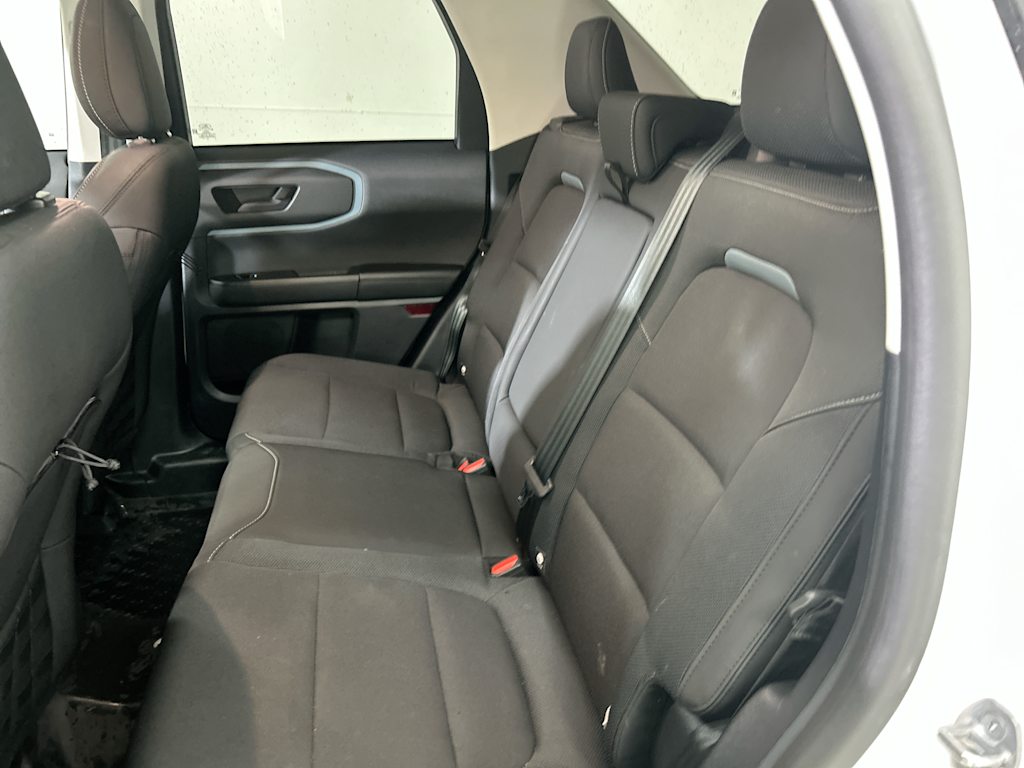 Thumbnail: 2024 Ford Bronco Sport - 11