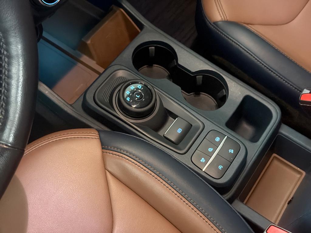 Thumbnail: 2022 Ford Maverick - 11