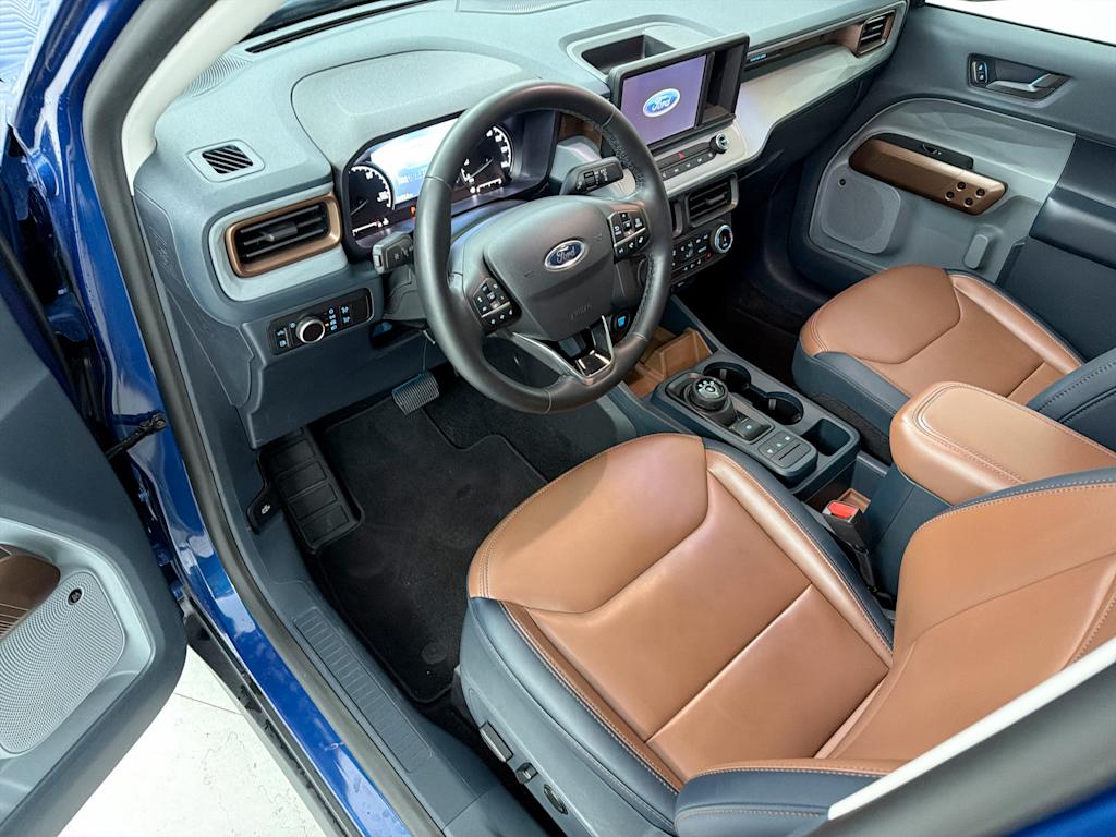 Thumbnail: 2024 Ford Maverick - 2