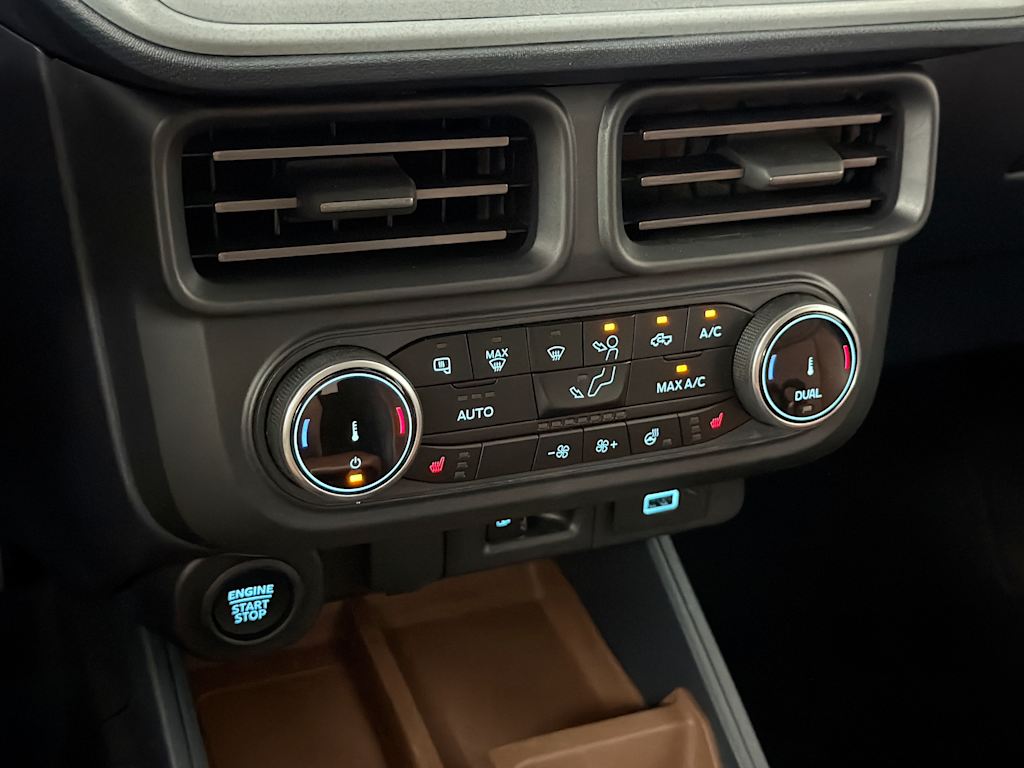 Thumbnail: 2024 Ford Maverick - 22