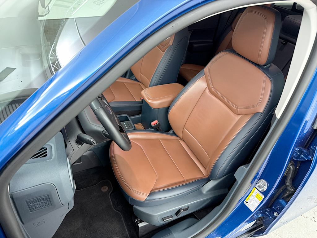 Thumbnail: 2024 Ford Maverick - 9