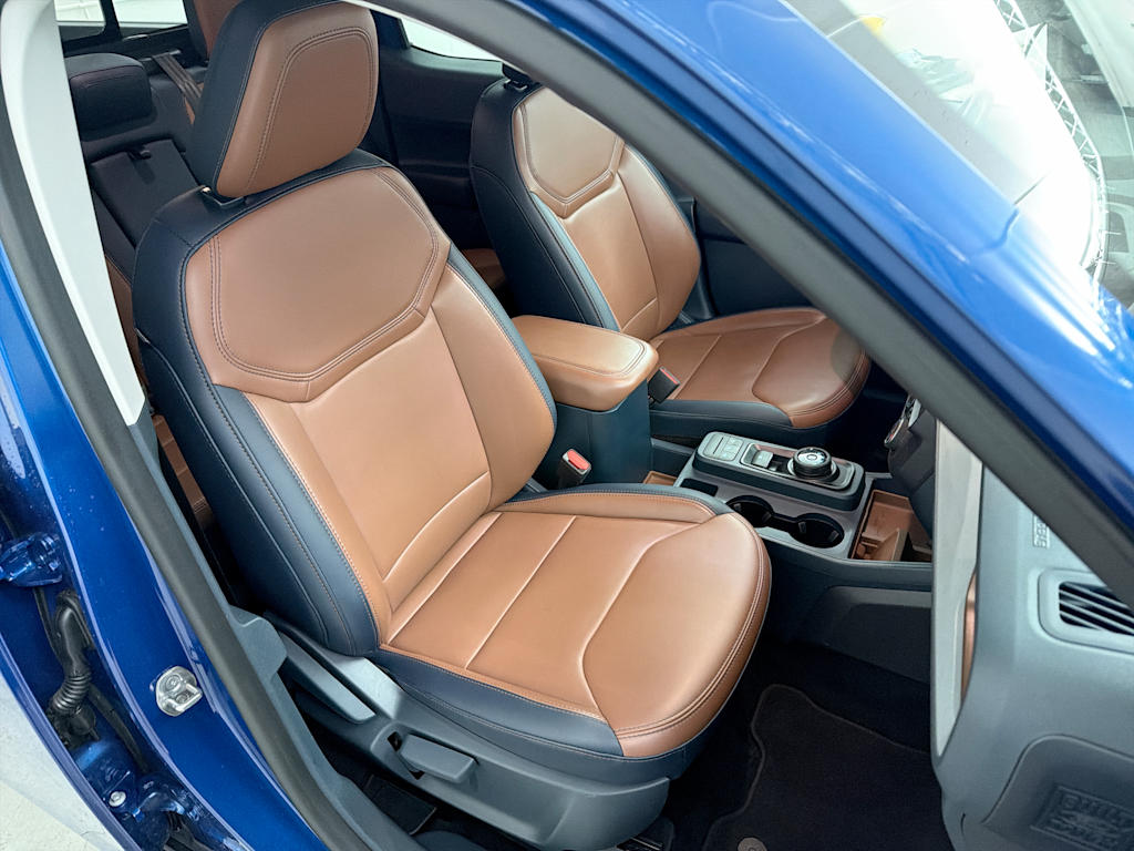 Thumbnail: 2024 Ford Maverick - 25