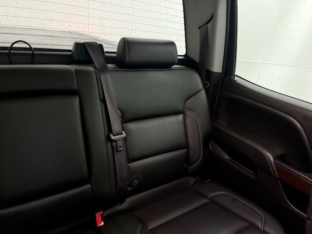 Thumbnail: 2016 GMC Sierra 1500 - 23