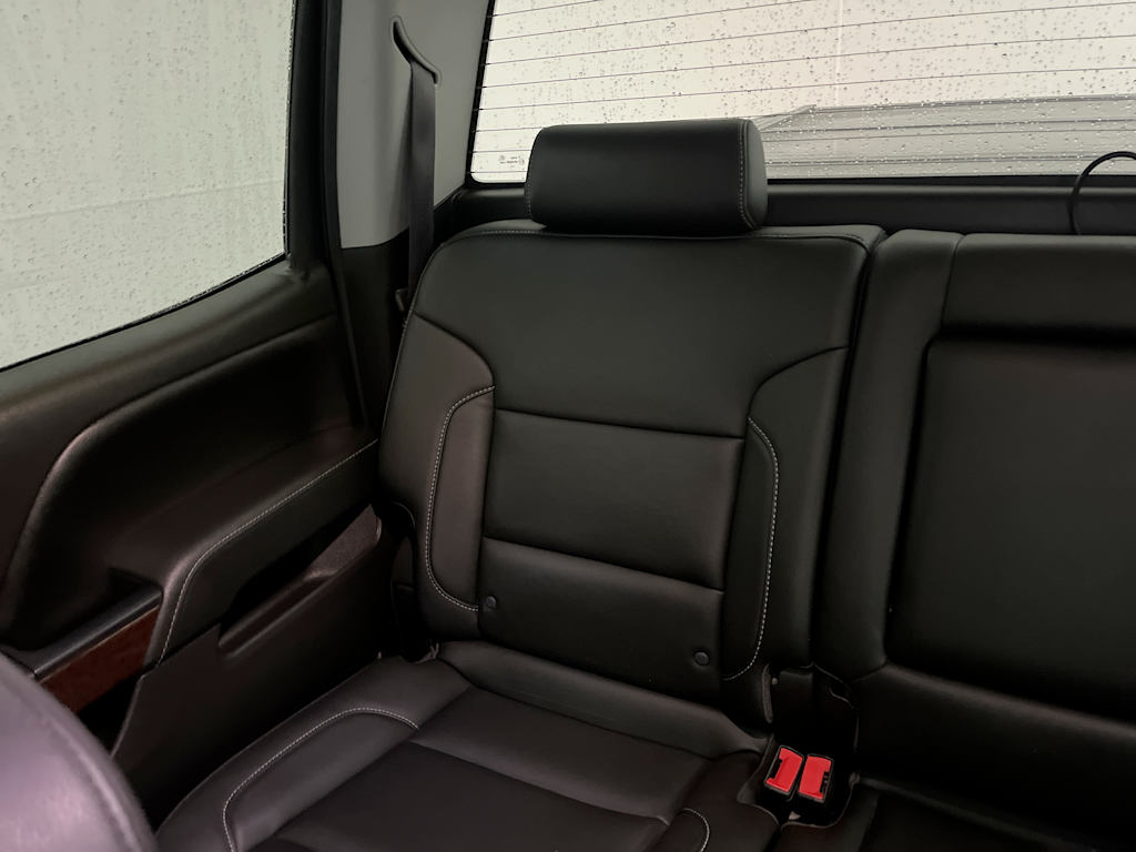 Thumbnail: 2016 GMC Sierra 1500 - 11