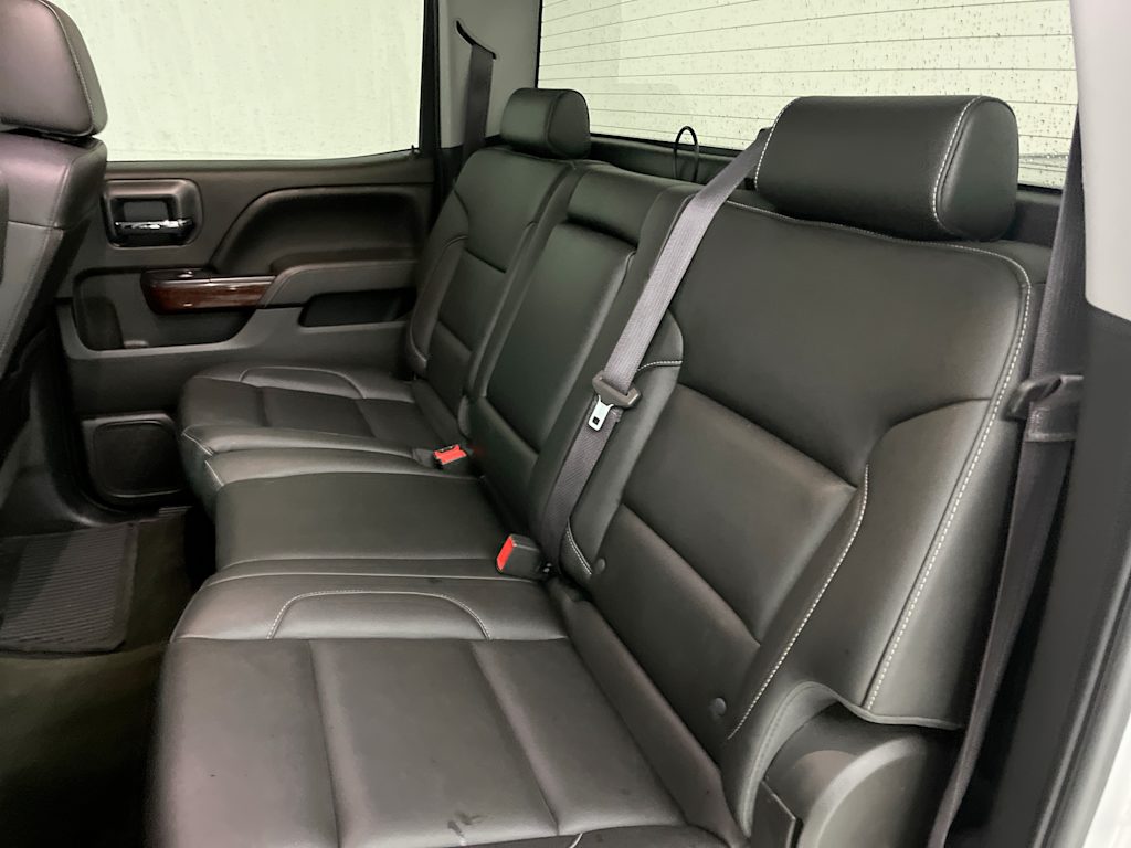 Thumbnail: 2016 GMC Sierra 1500 - 31