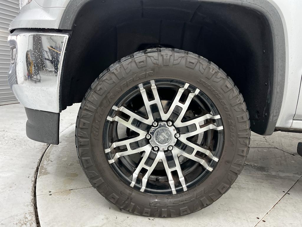 Thumbnail: 2016 GMC Sierra 1500 - 6