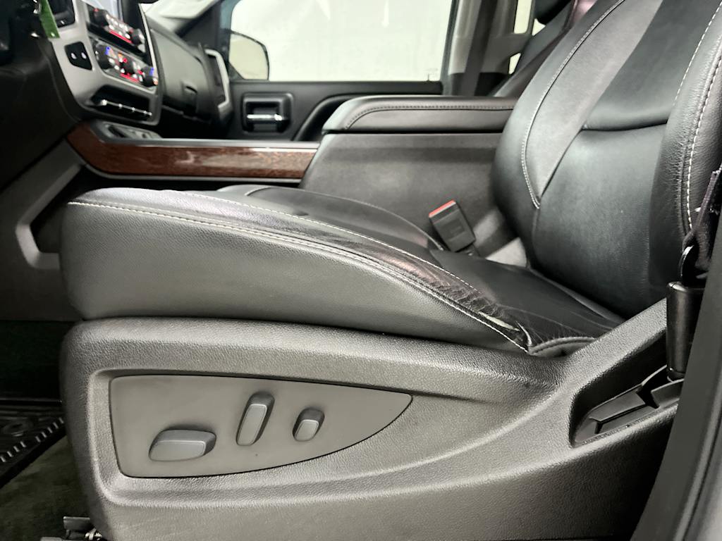 Thumbnail: 2016 GMC Sierra 1500 - 24
